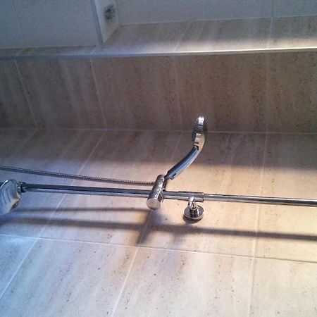 Dima Apartment Велико-Тирново Екстер'єр фото