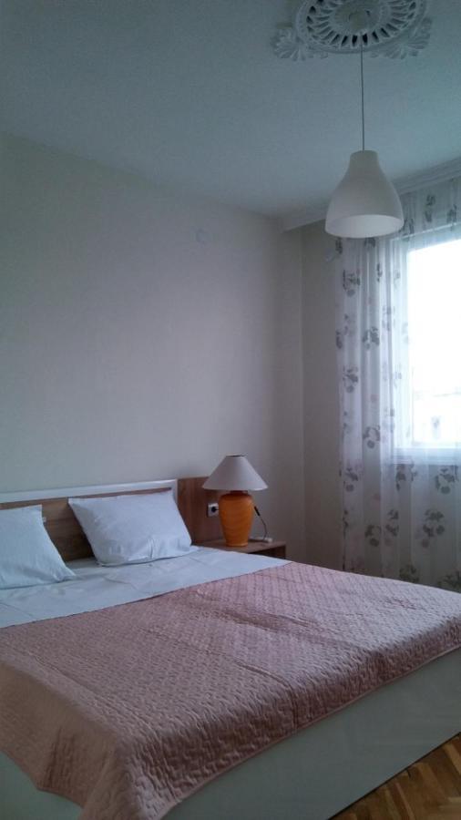 Dima Apartment Велико-Тирново Екстер'єр фото