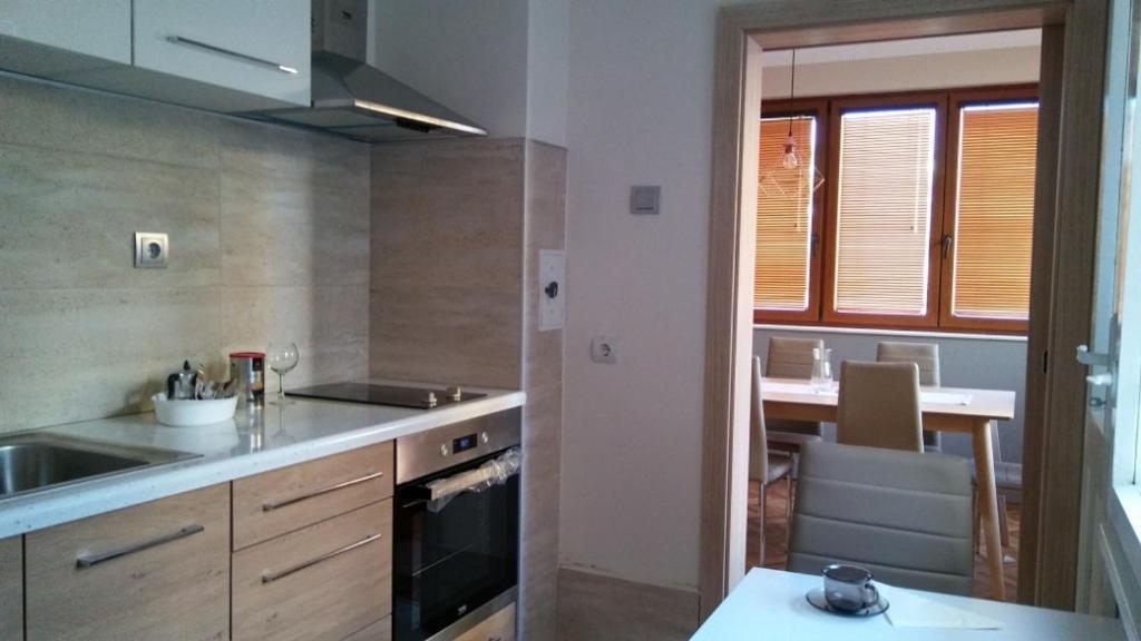 Dima Apartment Велико-Тирново Екстер'єр фото