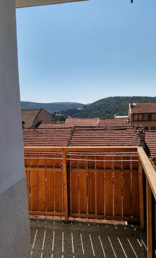 Dima Apartment Велико-Тирново Екстер'єр фото