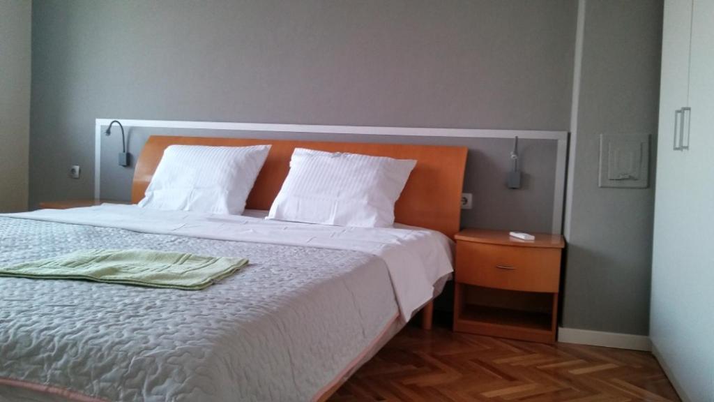 Dima Apartment Велико-Тирново Екстер'єр фото