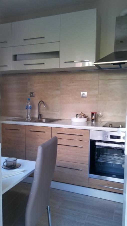Dima Apartment Велико-Тирново Екстер'єр фото