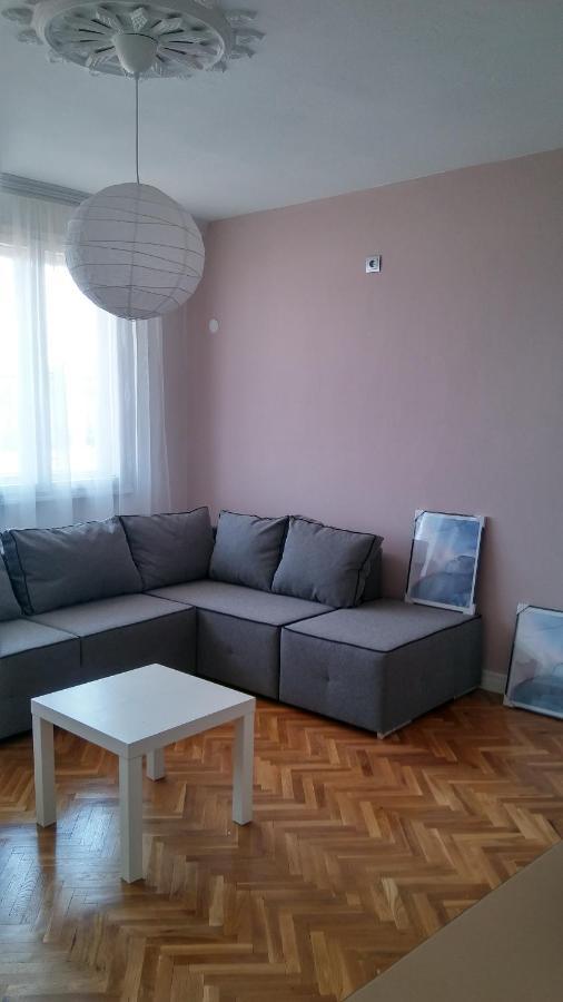 Dima Apartment Велико-Тирново Екстер'єр фото